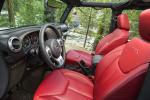 Jeep Wrangler Rubicon 10th Anniversary Edition 2013 года (EU)